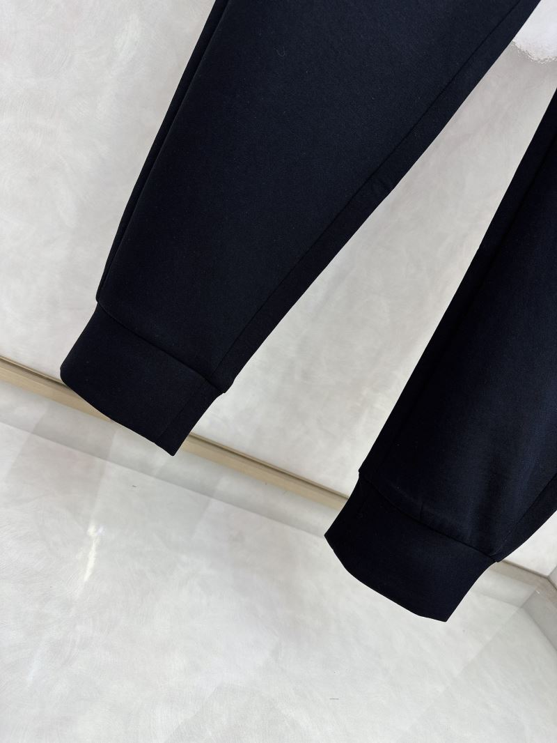 Prada Long Pants